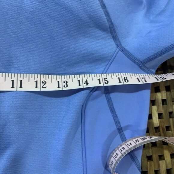 LL Bean Outdoor Athletic Jacket Full Zip Prostretch Jacket Small‎ - Picture 11 of 12